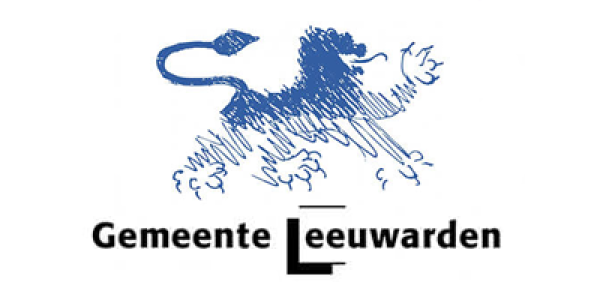 Logo Gemeente Leeuwaarden