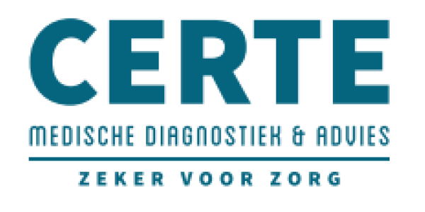 Logo van Certe