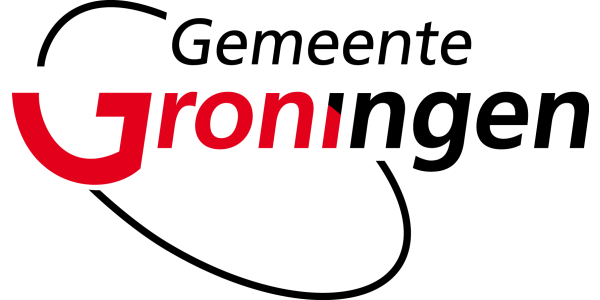 Logo Gemeente Groningen