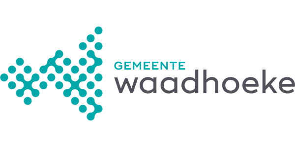 Logo van gemeente Waadhoeke.