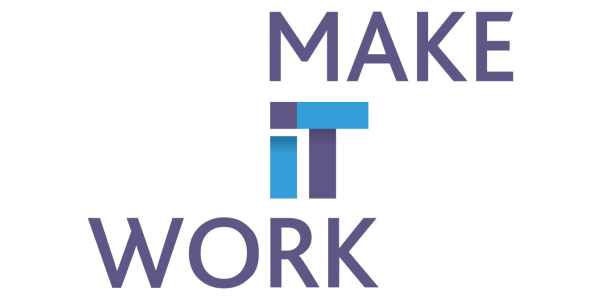 Make IT Work logo