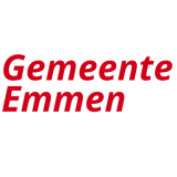 Logo van Gemeente Emmen.