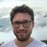 IT Academy referent George